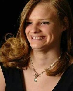 Woman, 30. Oksana_Myles