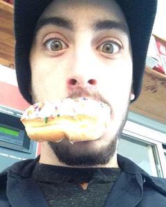 Man, 31. Tgifford