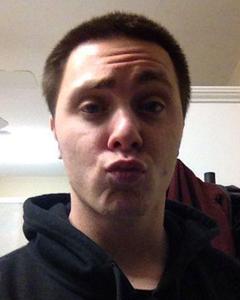 Man, 34. Justincase6723