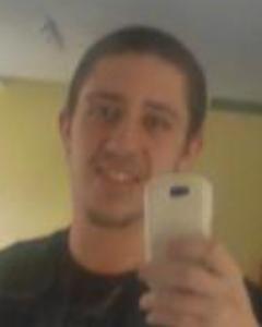 Man, 38. gman220071