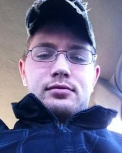 Man, 30. Deer18
