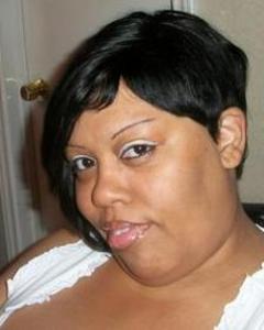 Woman, 54. Yellobonecutti