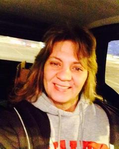 Woman, 53. Kiri8137313