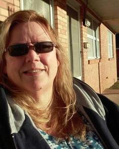Woman, 68. vt2tn