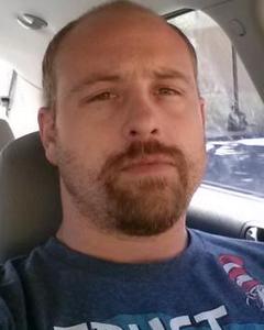 Man, 43. rYdmeHrd8566