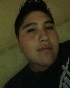 Man, 29. _Pomona_State_