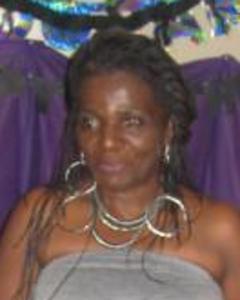 Woman, 62. black3813