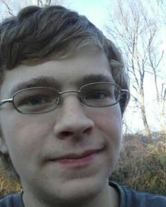 Man, 29. facebookme1