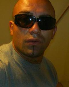 Man, 39. soldier5830
