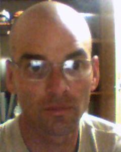 Man, 52. bfatck