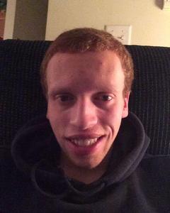 Man, 28. LifeupJ