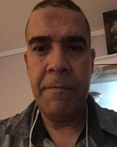 Man, 54. Bahssi