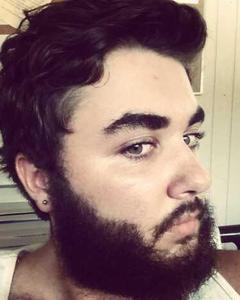Man, 29. Fud3