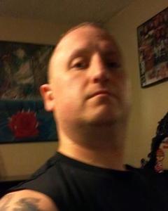 Man, 47. Jerber77
