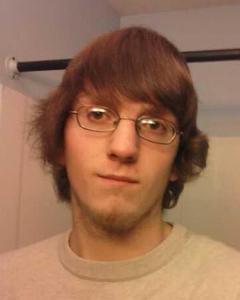Man, 30. alphascott