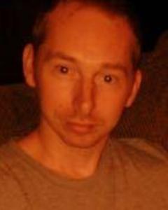 Man, 42. Creedlake