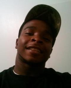 Man, 34. ChrisBJR