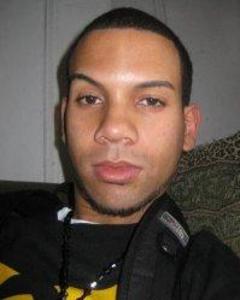 Man, 39. tjharlow