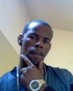 Man, 46. darrylbankston