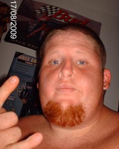 Man, 40. guylooking693