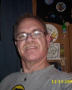 Man, 60. tomkois4u
