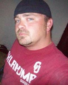 Man, 46. trevor0607