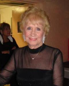 Woman, 95. Bettyboop33040
