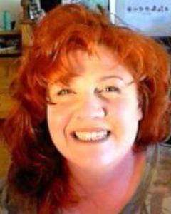 Woman, 60. clg976