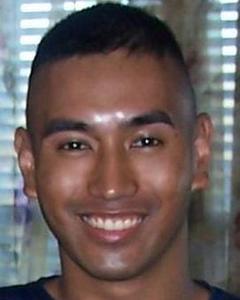 Man, 41. Val_usmc