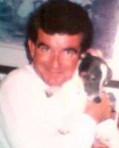 Man, 58. italianman824