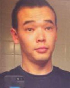 Man, 33. Azian22