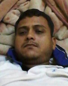 Man, 34. nikky6734