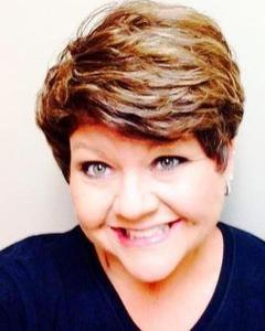 Woman, 53. Kim3830