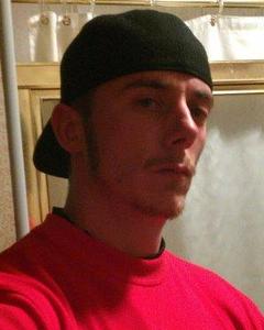 Man, 45. Randy4U1804