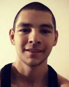 Man, 30. davidg5040