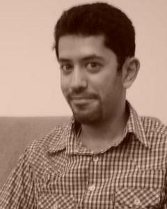 Man, 44. khiabani