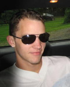 Man, 35. Kevrox