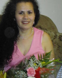 Woman, 71. abril_1954