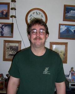 Man, 56. gbvm2003
