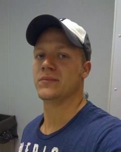Man, 36. Josh8940