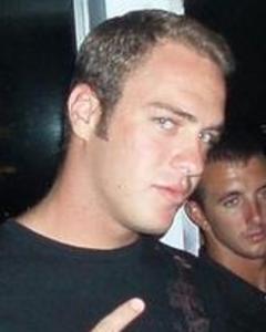 Man, 39. cjer86