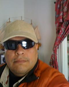 Man, 57. guanta3