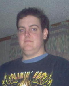 Man, 40. redd_dragon699