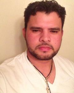 Man, 38. Cholillo_jimen