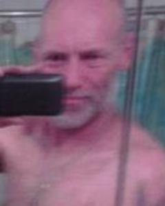 Man, 60. will4318