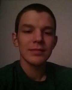 Man, 35. mike24m7461