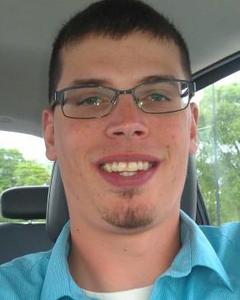 Man, 40. bamzilla6873