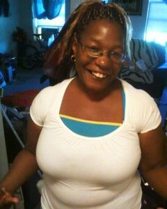 Woman, 55. MISSBICTHMM69