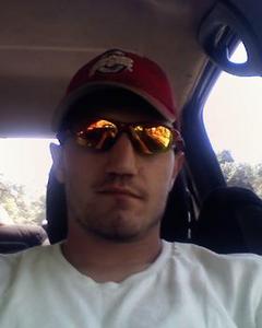 Man, 40. tonyfromm