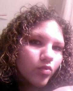 Woman, 34. Ladii213